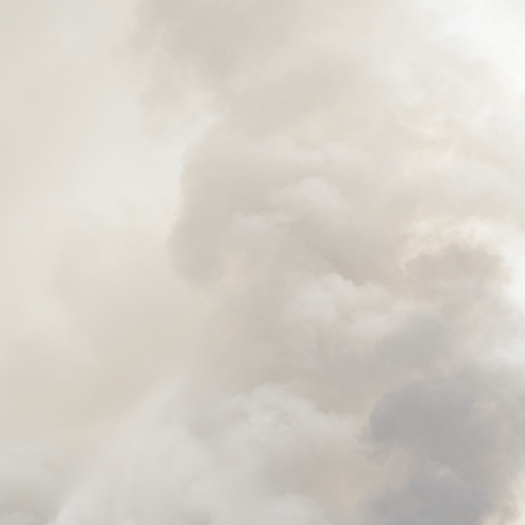 Smoke Inhalation, its effects and treatments