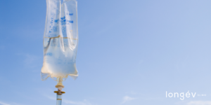 high dose vitamin C IV therapy