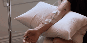 IV Nutrient Therapy